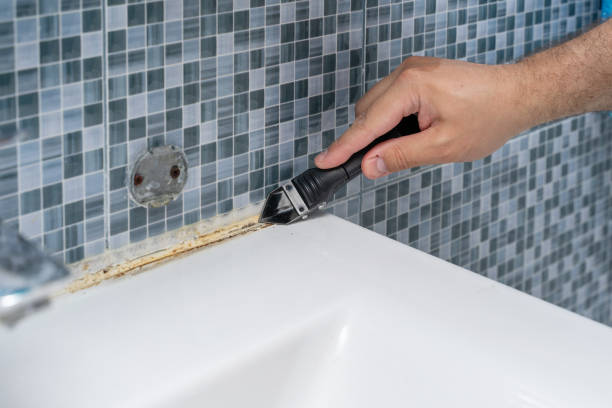 Best Mold Testing  in Jewett City, CT